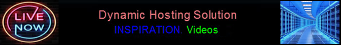 Dynamic Hosting Solution Tab